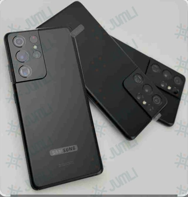 Samsung galaxy s21 ultra