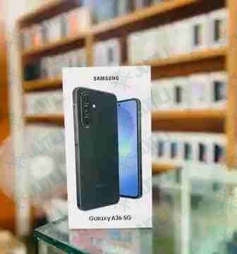 Samsung galaxy a36
