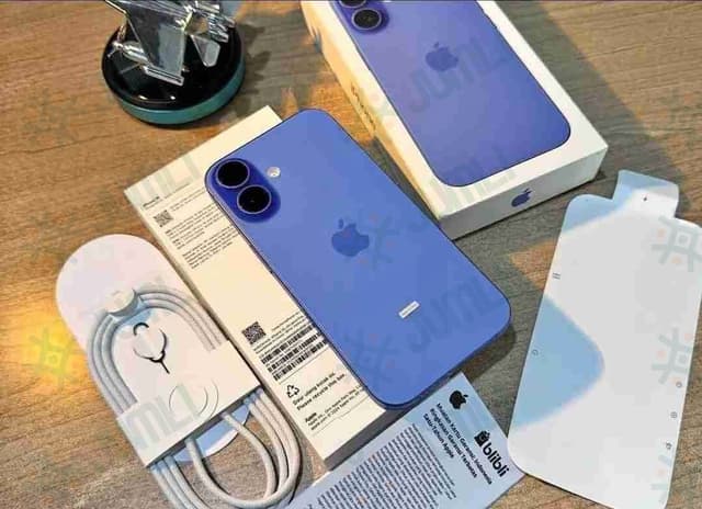 Iphone 16pro max