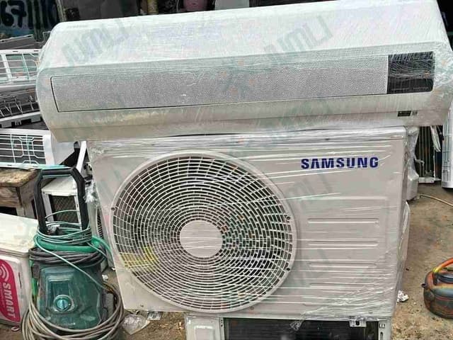 Climatiseur Samsung