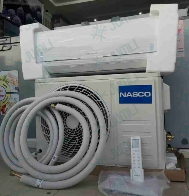 Climatiseur nasco