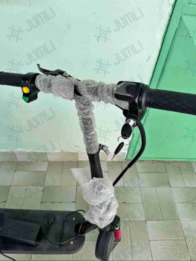 Trottinette électrique