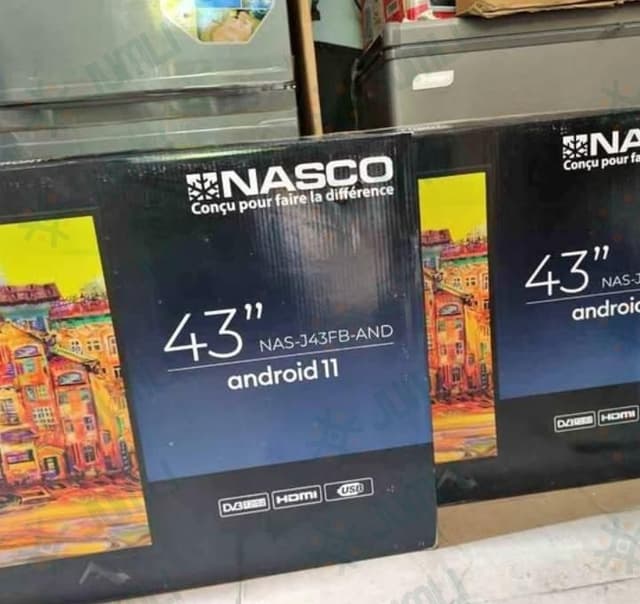 Télévision