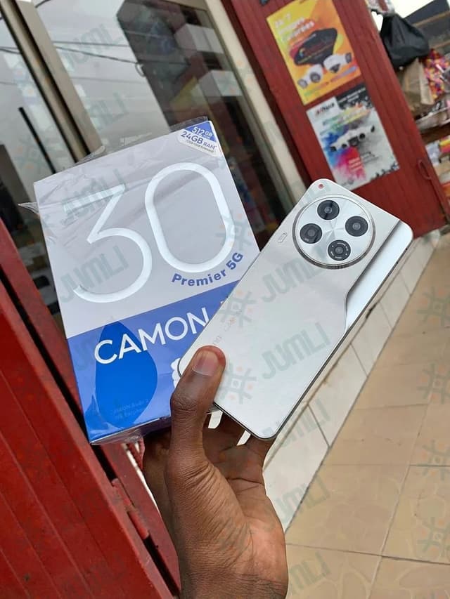 Téléphone