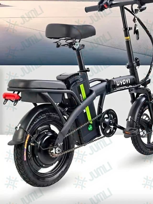 Vélo électrique