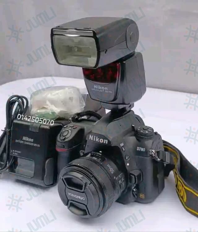 Appareil photo