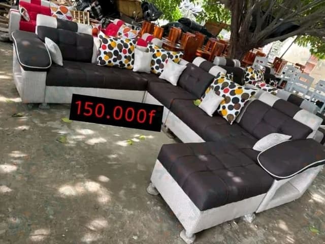 Fauteuil