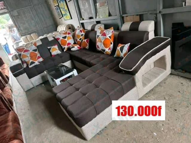 Fauteuil