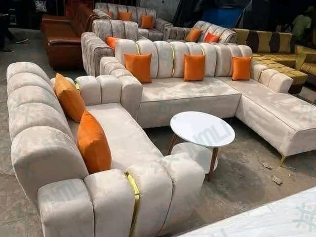 Fauteuil