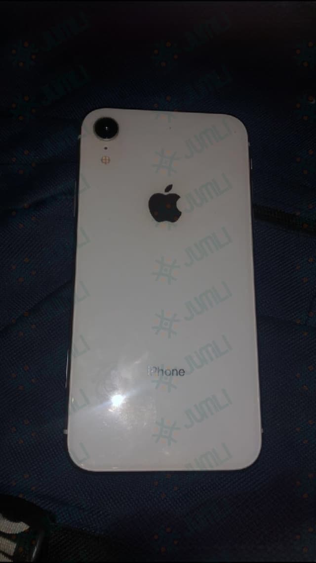Vente de téléphone
