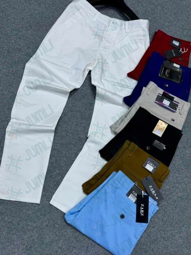 PANTALON TINOS
