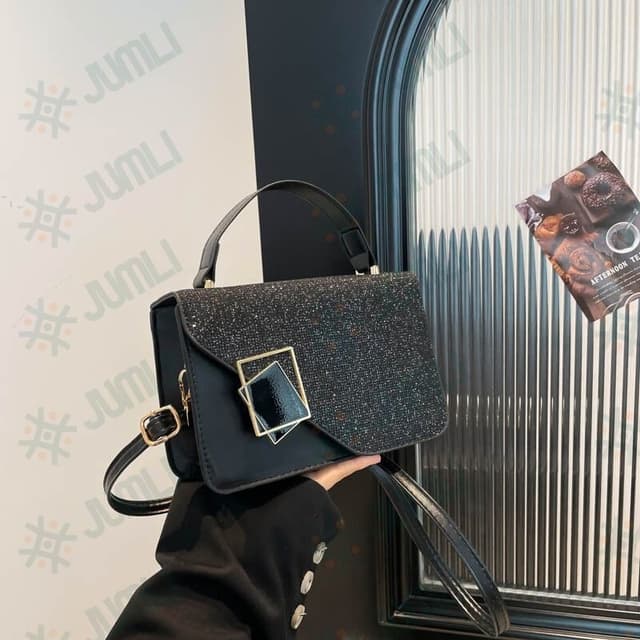 SAC À MAIN ÉLÉGANT POUR DAME & JEUNE FILLE