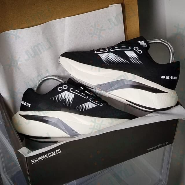 New balance elite