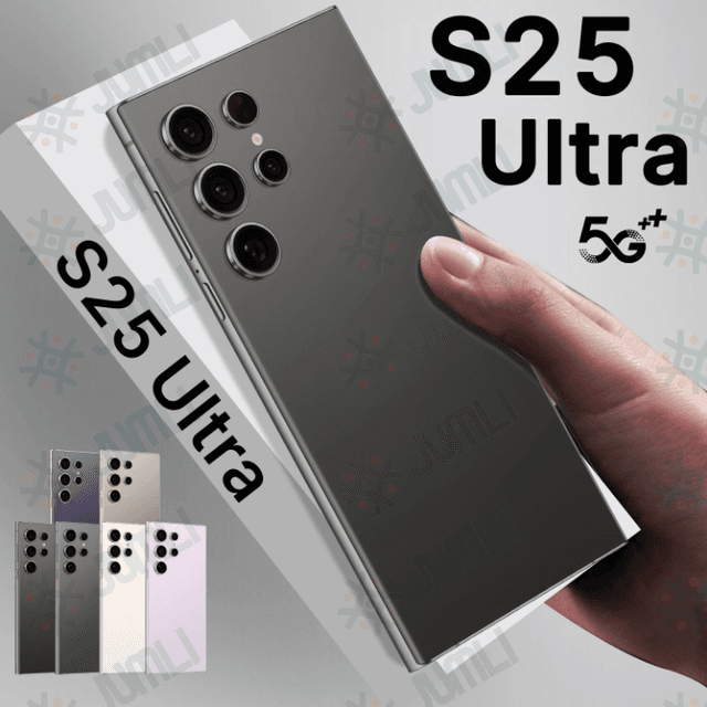 Samsung s25 ultra