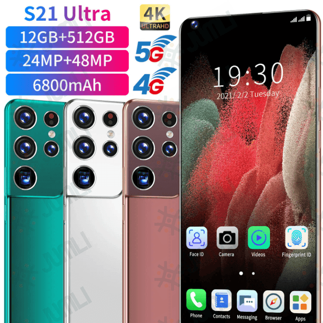 Samsung s21 ultra