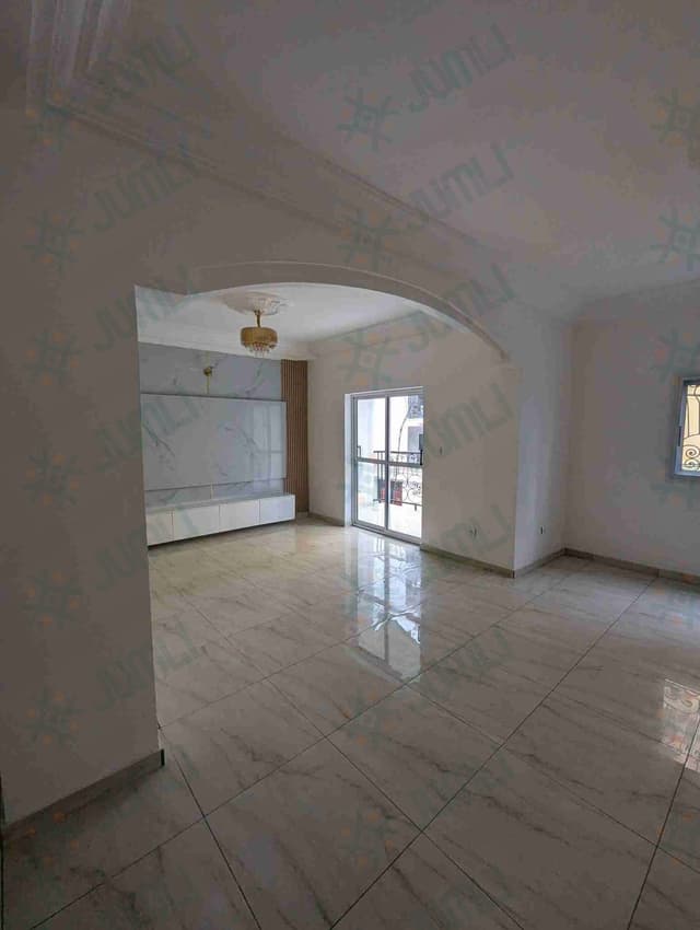 Appartement moderne a louer a Bonapriso nouvellement construit
