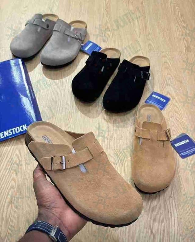Sandales