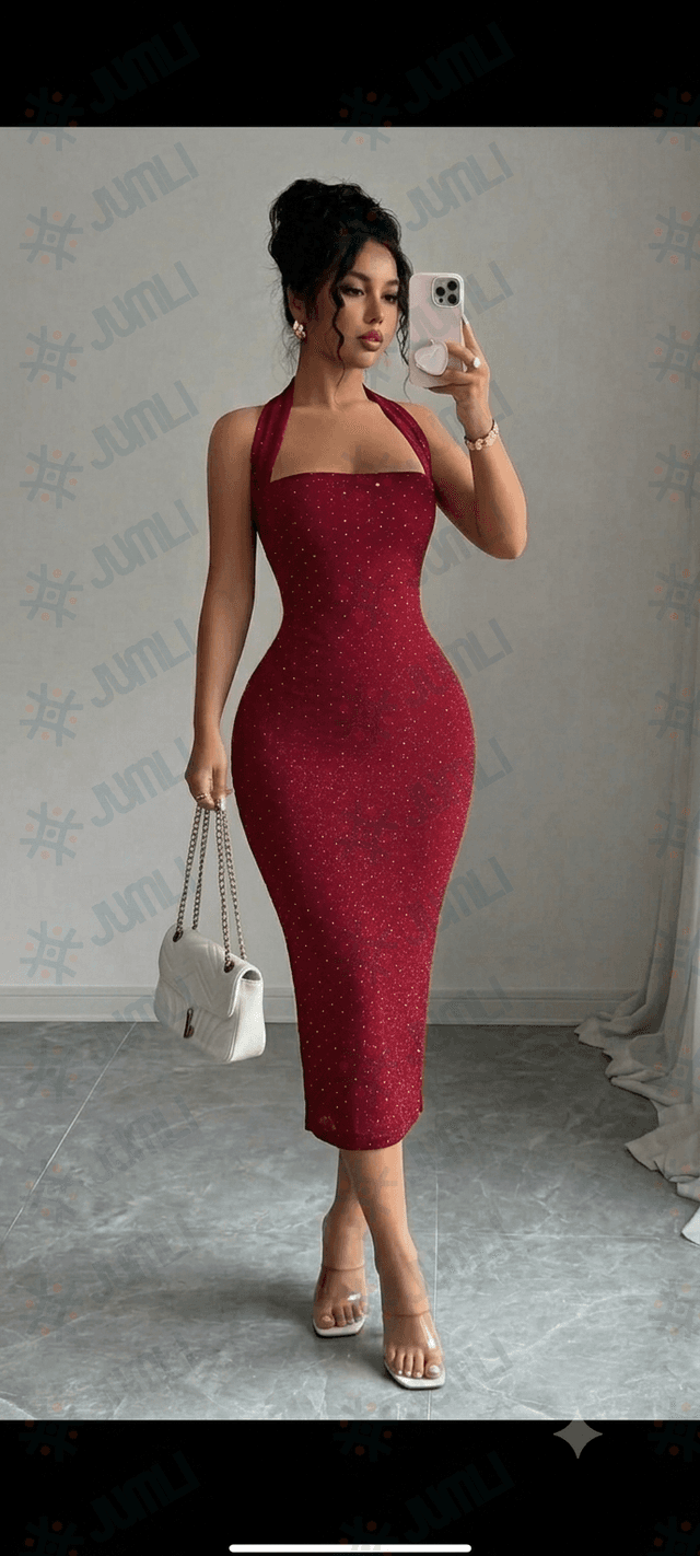 Robe SHEIN