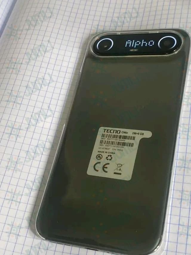 techno slim