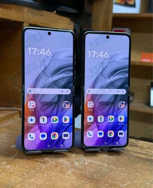 Motorola RAZR HD