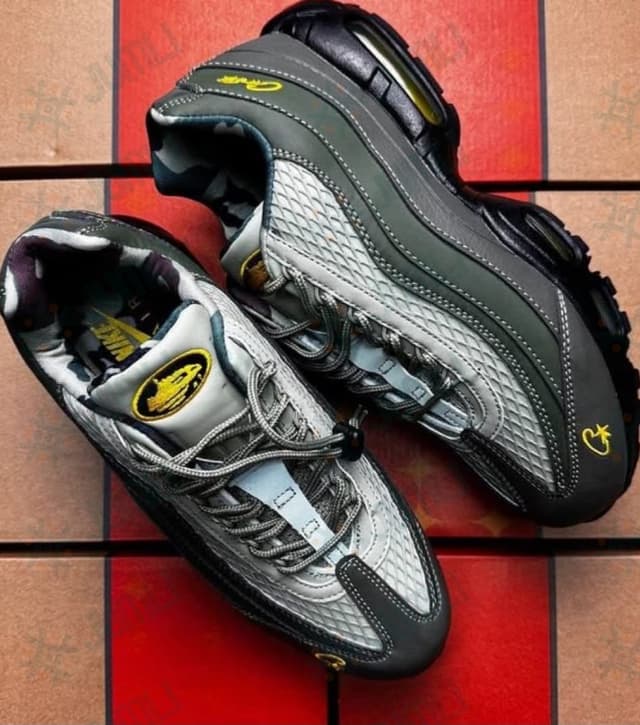 Air max 95