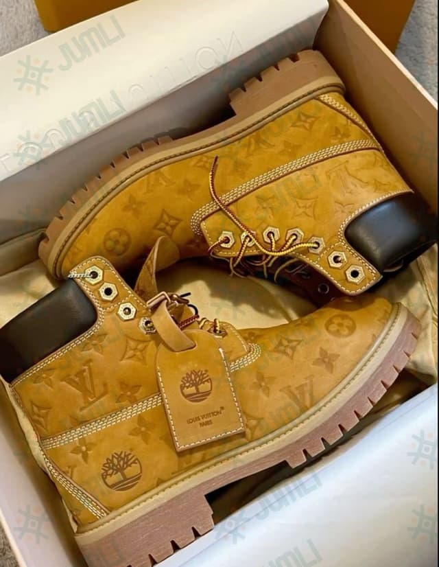 Timberland