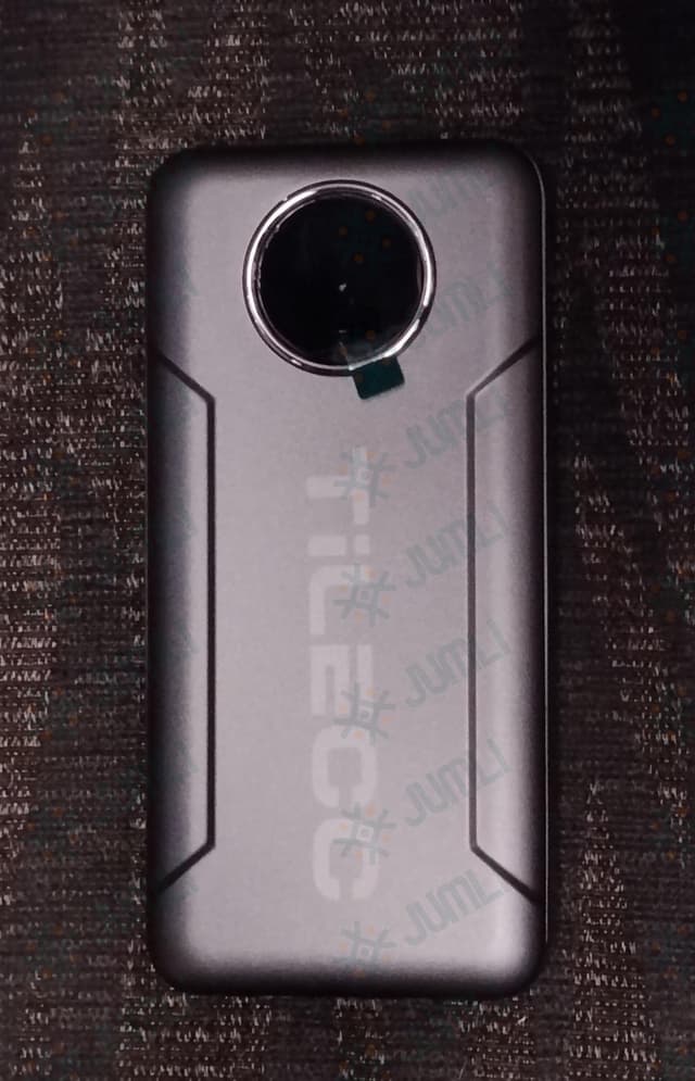 Vente de Powerbank