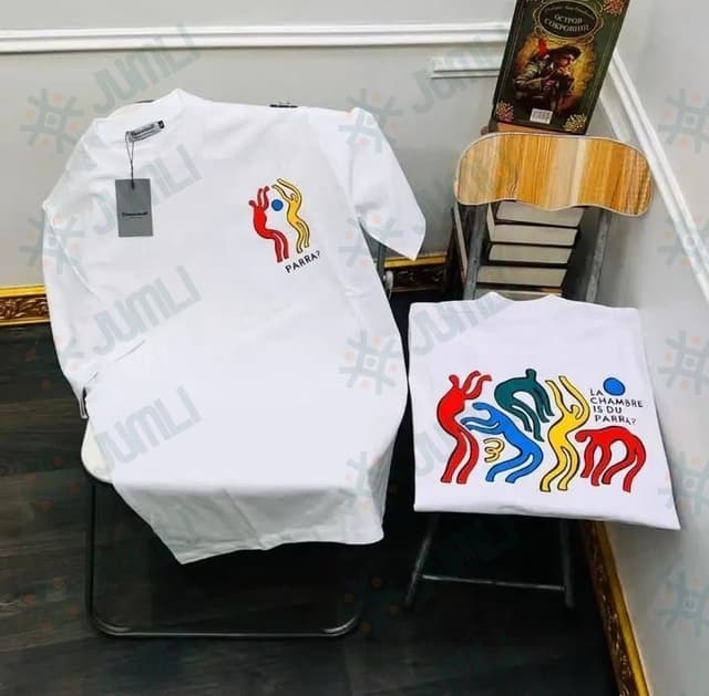 Tee-shirt