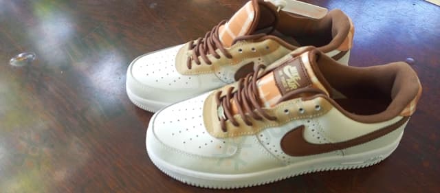 NIKE air