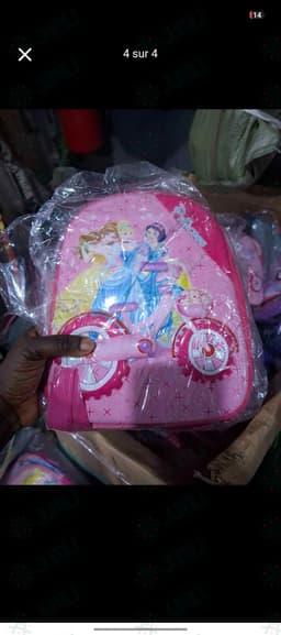 Product Detail