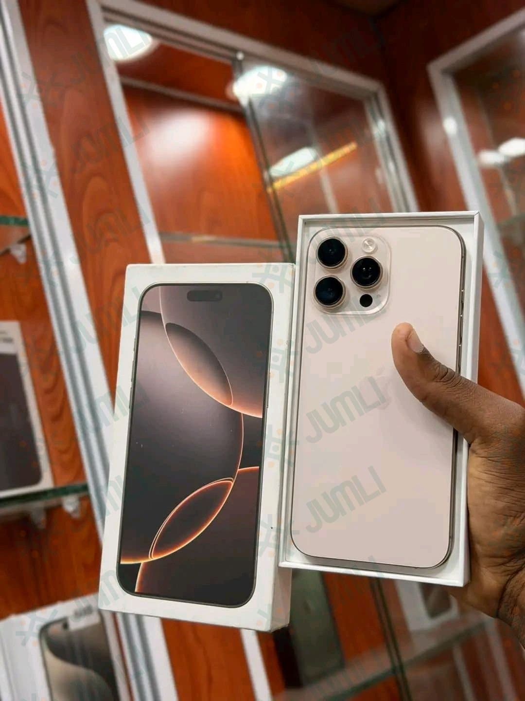Product Detail