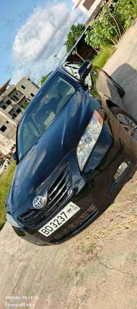TOYOTA CAMRY .. ANNÉE 2010