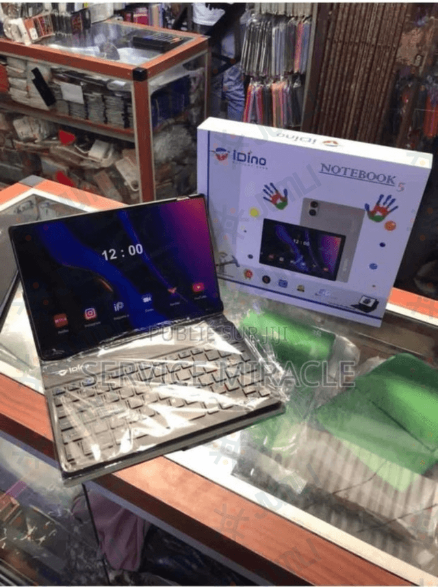 Ordinateur portable