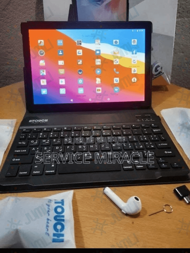 Ordinateur portable