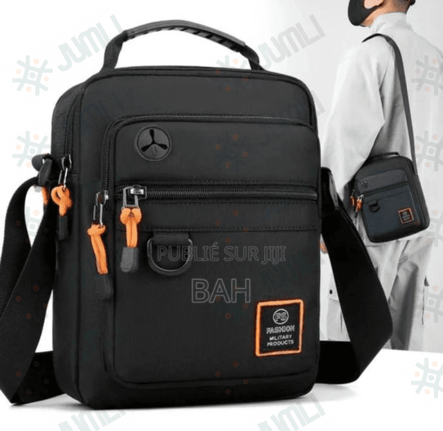 Sacs homme