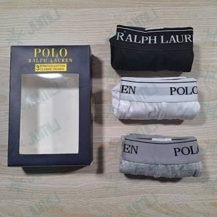 Boxers homme