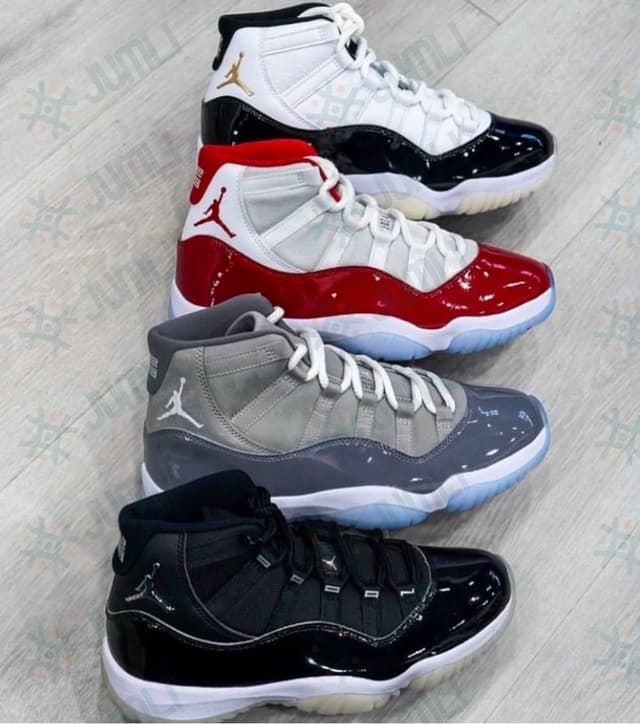 Jordan 11