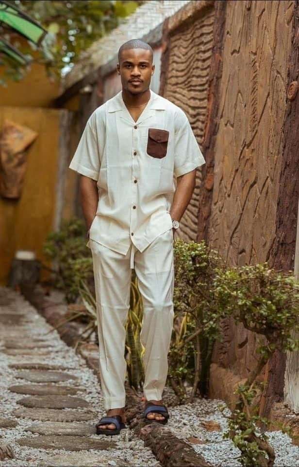 Envie d’un look 100% toi ? Commande sur mesure dispo !
