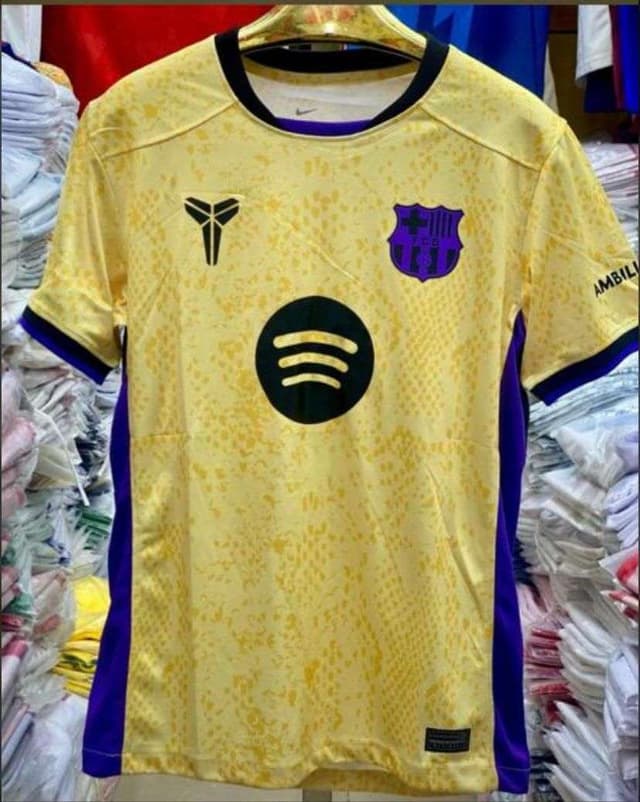 Maillot de football