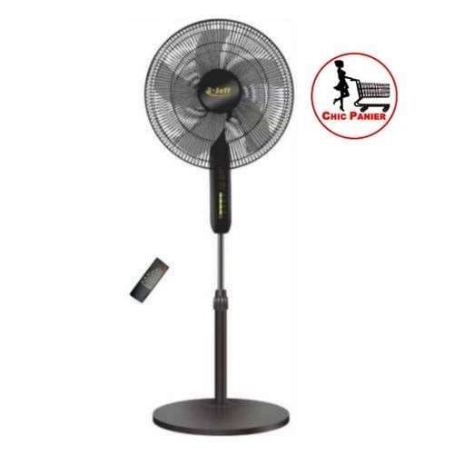 Ventilateur ejeff
