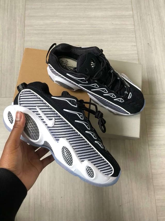 Chaussure Nike Nocta Glide