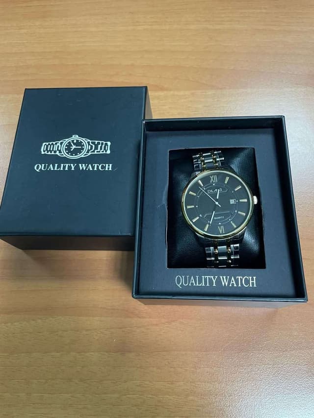 Montres Originales Importées