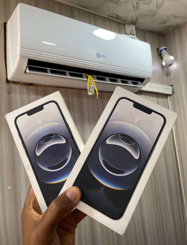 Offre spéciale : IPhone 16e neuf & scellés
