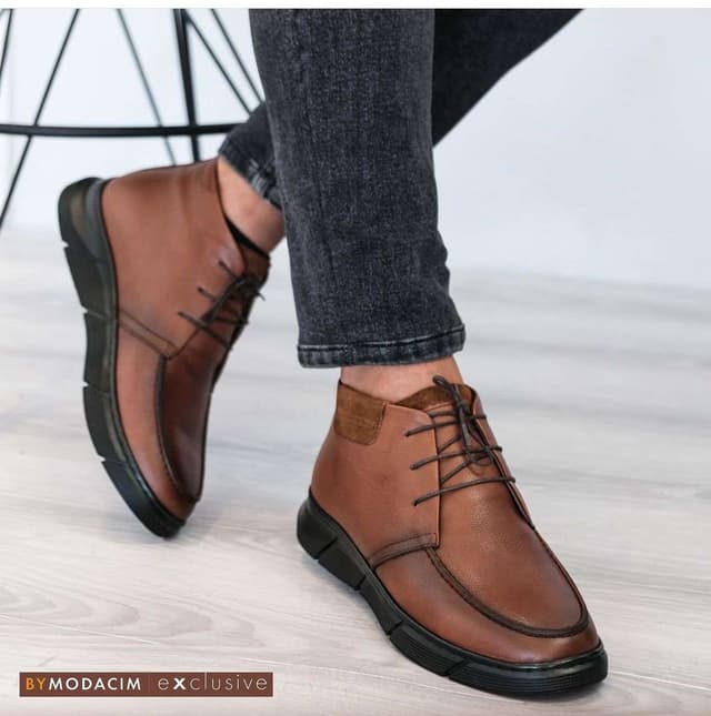 CHAUSSURE MODACIM EXCLUSIVE