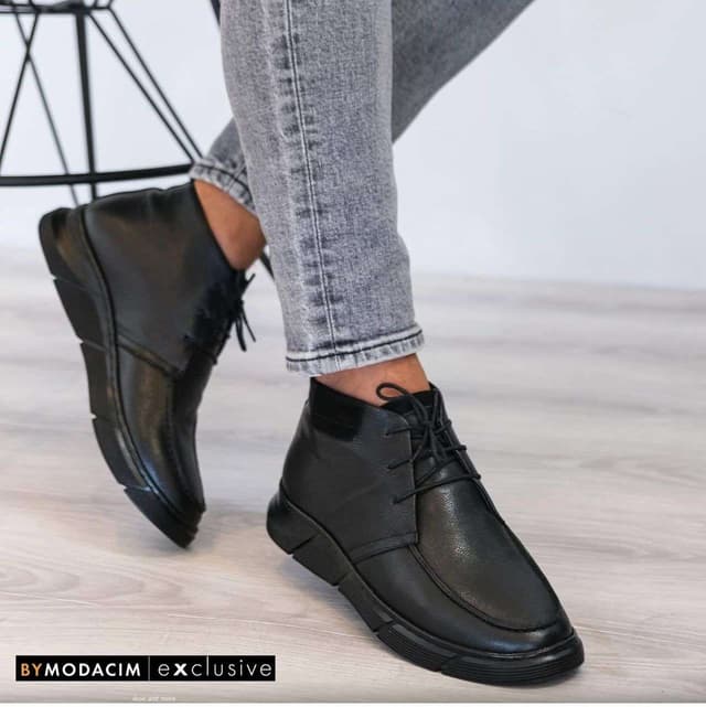 CHAUSSURE MODACIM EXCLUSIVE