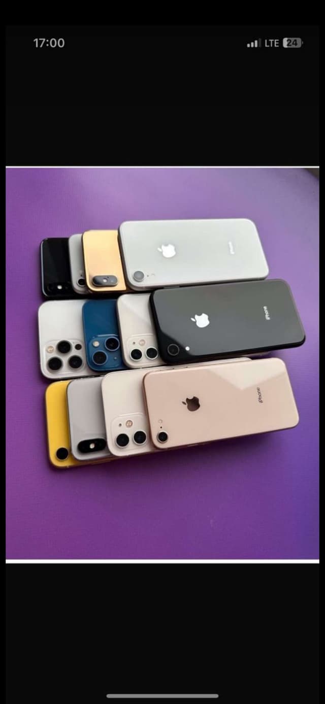 IPhone