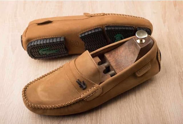 CHAUSSURE TOODS LACOSTE🇫🇷🐊