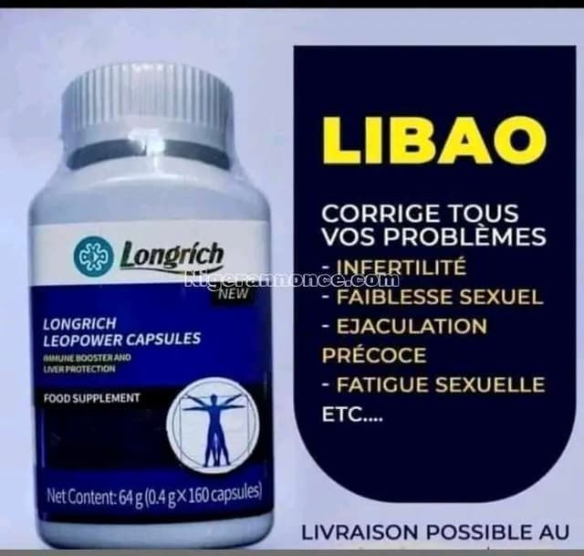 Libao