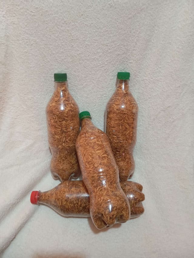Caramels de noix de coco Yaoundé etoug ebe
