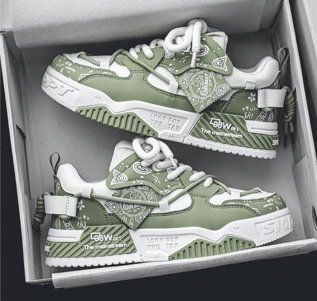 Chaussures